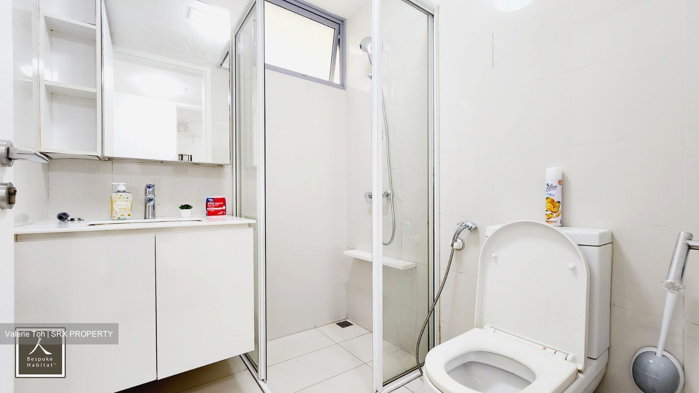 Bedok Residences (D16), Apartment #553090391